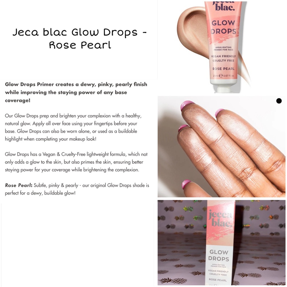 Makeup Bundle D - Picture 9 of 11